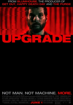 ดูหนัง Upgrade (2018) อัพเกรด