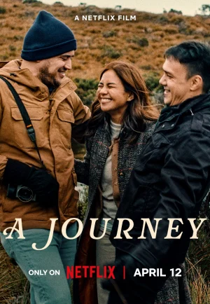 ดูหนัง A Journey (2024) เดินทางไกลเท่าใจฝัน HD