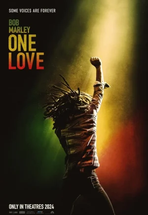 ดูหนัง Bob Marley One Love (2024) บ็อบ มาร์เลย์ วัน เลิฟ HD