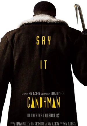 ดูหนัง Candyman (2021) แคนดี้แมน HD