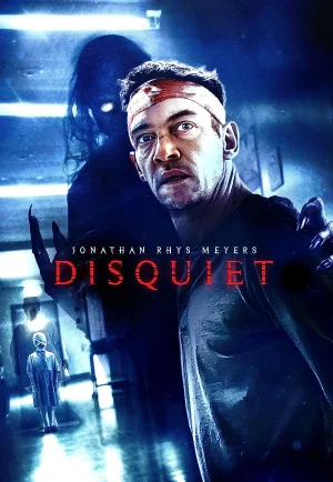 ดูหนัง Disquiet (2023) กระสับกระส่าย