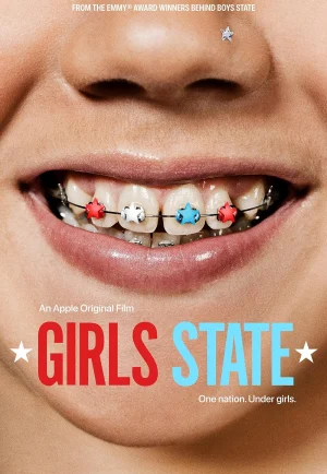 ดูหนัง Girls State (2024) เกิร์ลเสตท HD