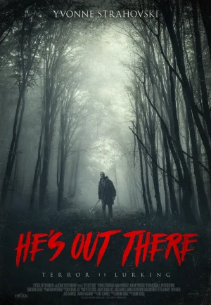 ดูหนัง He’s Out There (2018)