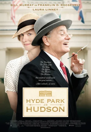 ดูหนัง Hyde Park on Hudson  (2012) แกร่งสุดมหาบุรุษรูสเวลท์