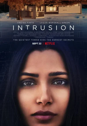ดูหนัง Intrusion (2021) ผู้บุกรุก NETFLIX