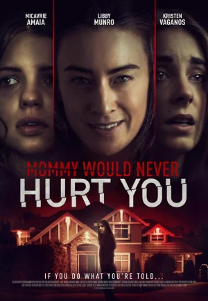 ดูหนัง Mommy Would Never Hurt You (2019)