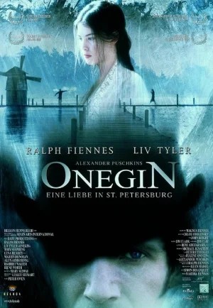 ดูหนัง Onegin (1999) อดีตรักซ้อน…ซ่อนเลือด HD