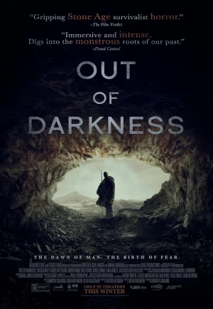 ดูหนัง Out Of Darkness (2022) นรกดึกดำบรรพ์ HD