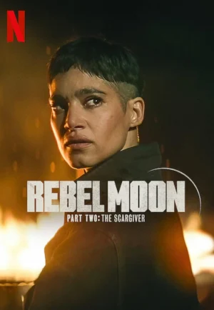 ดูหนัง Rebel Moon (2024) นักรบผู้ตีตรา ภาค 2