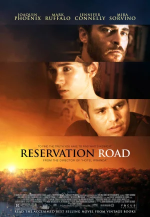 ดูหนัง Reservation Road (2007) สองชีวิตหนึ่งโศกนาฏกรรมบรรจบ HD