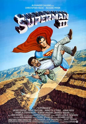 ดูหนัง Superman III (1983) ซูเปอร์แมน 3