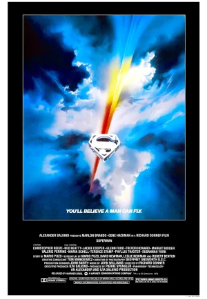 ดูหนัง Superman (1978 ) ซูเปอร์แมน HD