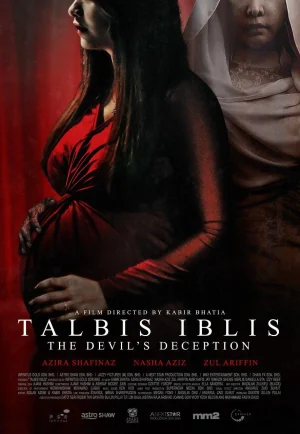 ดูหนัง The Devil’s Deception (2022) บ้านเฮี้ยนปีศาจหลอน HD