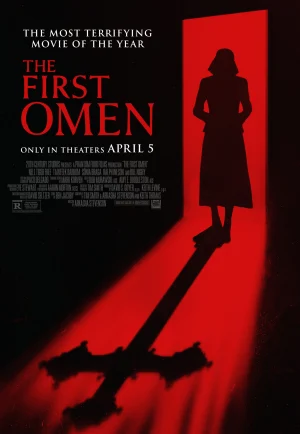 ดูหนัง The First Omen (2024) กำเนิดอาถรรพ์หมายเลข 6
