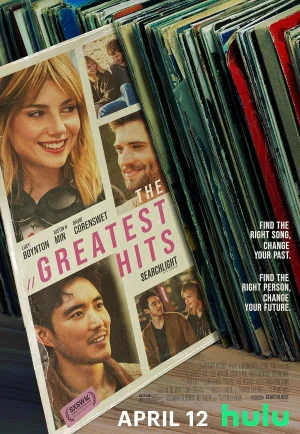 ดูหนัง The Greatest Hits (2024)