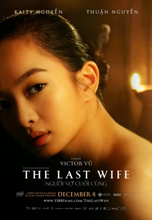 ดูหนัง The Last Wife (2023) เมียคนสุดท้าย HD