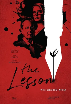 ดูหนัง The Lesson (2023) เดอะ เลสซัน