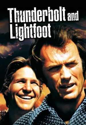 ดูหนัง Thunderbolt and Lightfoot (1974) ไอ้โหดฟ้าผ่ากับไอ้ตีนโตย่องเบา HD