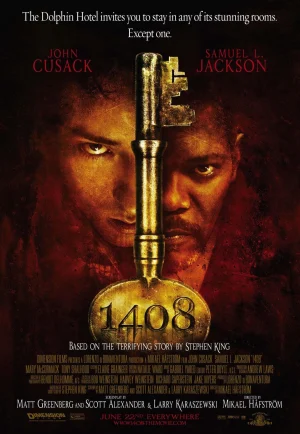 ดูหนัง 1408 (2007) ห้องสุสานแตก HD