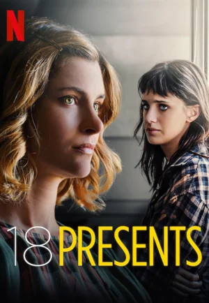 ดูหนัง 18 Presents (2020) ของขวัญ 18 กล่อง HD