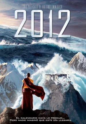 ดูหนัง 2012 (2009) วันสิ้นโลก