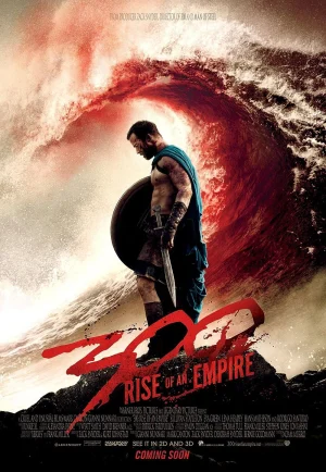 ดูหนัง 300 Rise of an Empire (2014) 300 มหาศึกกำเนิดอาณาจักร