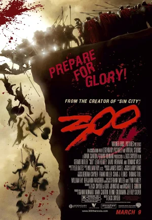 ดูหนัง 300 (2006) ขุนศึกพันธุ์สะท้านโลก HD
