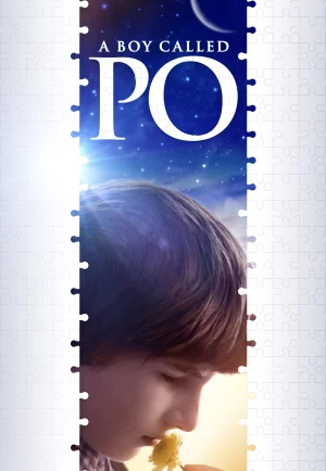 ดูหนัง A Boy Called Po (2016) HD