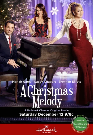 ดูหนัง A Christmas Melody (2015) เพลงฝันวันคริสต์มาส