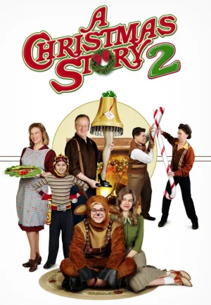 ดูหนัง A Christmas Story 2 (2012)