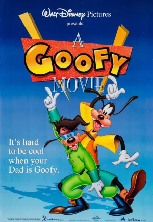 ดูหนัง A Goofy Movie (1995) อะกู๊ฟฟี่ มูฟวี่