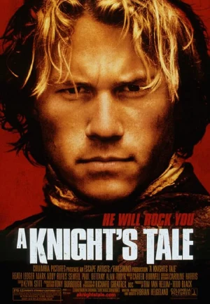 ดูหนัง A Knights Tale (2001) อัศวินพันธุ์ร็อค HD