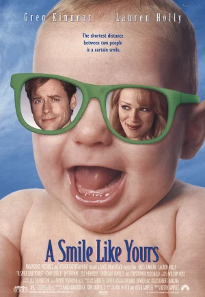 ดูหนัง A Smile Like Yours (1997) HD