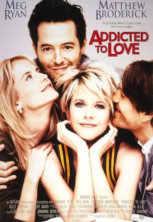 ดูหนัง Addicted to Love (1997) รักติดหนึบ HD