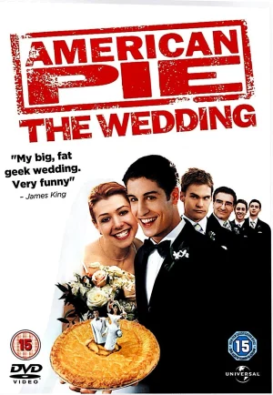ดูหนัง American Pie 3 Wedding (2003) แผนแอ้มด่วน ป่วนก่อนวิวาห์