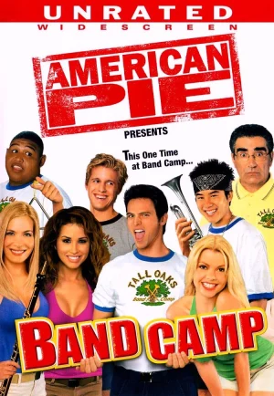 ดูหนัง American Pie 4 Band Camp (2005) แผนป่วนแคมป์แล้วแอ้มสาว HD