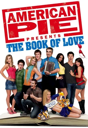 ดูหนัง American Pie 7 Presents The Book of Love (2009) เลิฟ คู่มือซ่าส์พลิกตำราแอ้ม HD