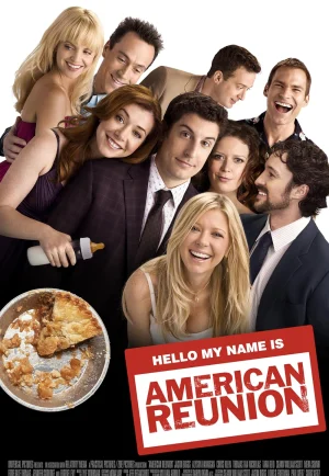 ดูหนัง American Pie 8 American Reunion (2012) คืนสู่เหย้าแก็งค์แอ้มสาว