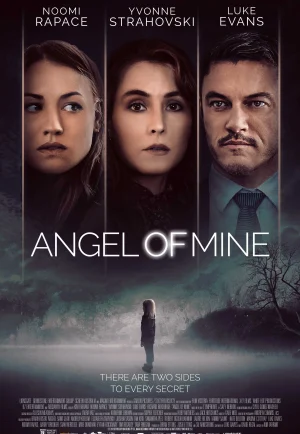 ดูหนัง Angel of Mine (2019) นางฟ้าเป็นของฉัน