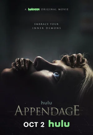 ดูหนัง Appendage (2023) แฝงร่างสยอง HD