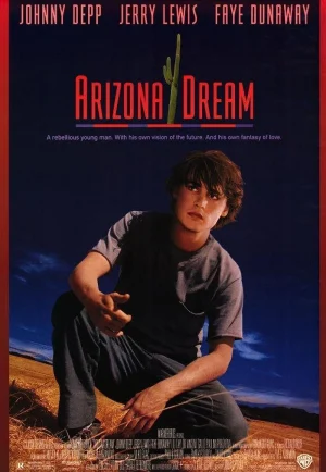 ดูหนัง Arizona Dream (1993) อาริซอน่า ฝันสลาย