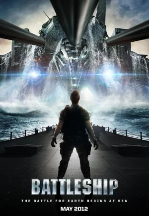 ดูหนัง Battleship (2012) ยุทธการเรือรบพิฆาตเอเลี่ยน