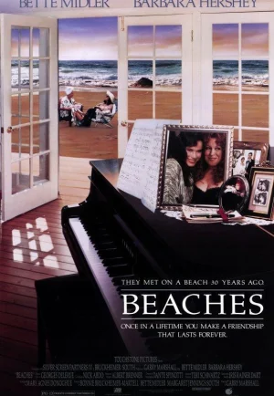 ดูหนัง Beaches (1988) HD
