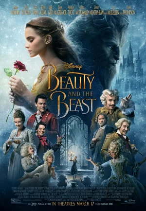 ดูหนัง Beauty and the Beast (2017) โฉมงามกับเจ้าชายอสูร HD