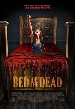ดูหนัง Bed of the Dead (2016) เตียงแห่งความตาย HD