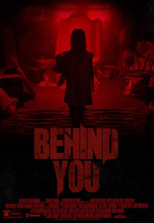 ดูหนัง Behind You (2020) ซ่อนเงาผี HD