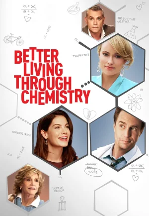 ดูหนัง Better Living Through Chemistry (2014) คู่กิ๊กเคมีลงล็อค HD