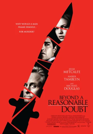 ดูหนัง Beyond a Reasonable Doubt (2009) แผนงัดข้อ ลูบคมคนอันตราย