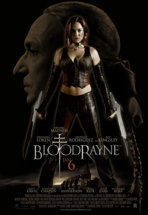 BloodRayne (2005) ผ่าภิภพแวมไพร์