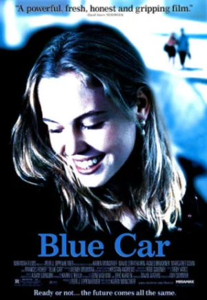 ดูหนัง Blue Car (2002)